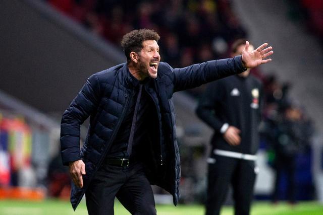 巴萨坐拥福将杯赛盼复仇 数据:马竞难复刻奇迹